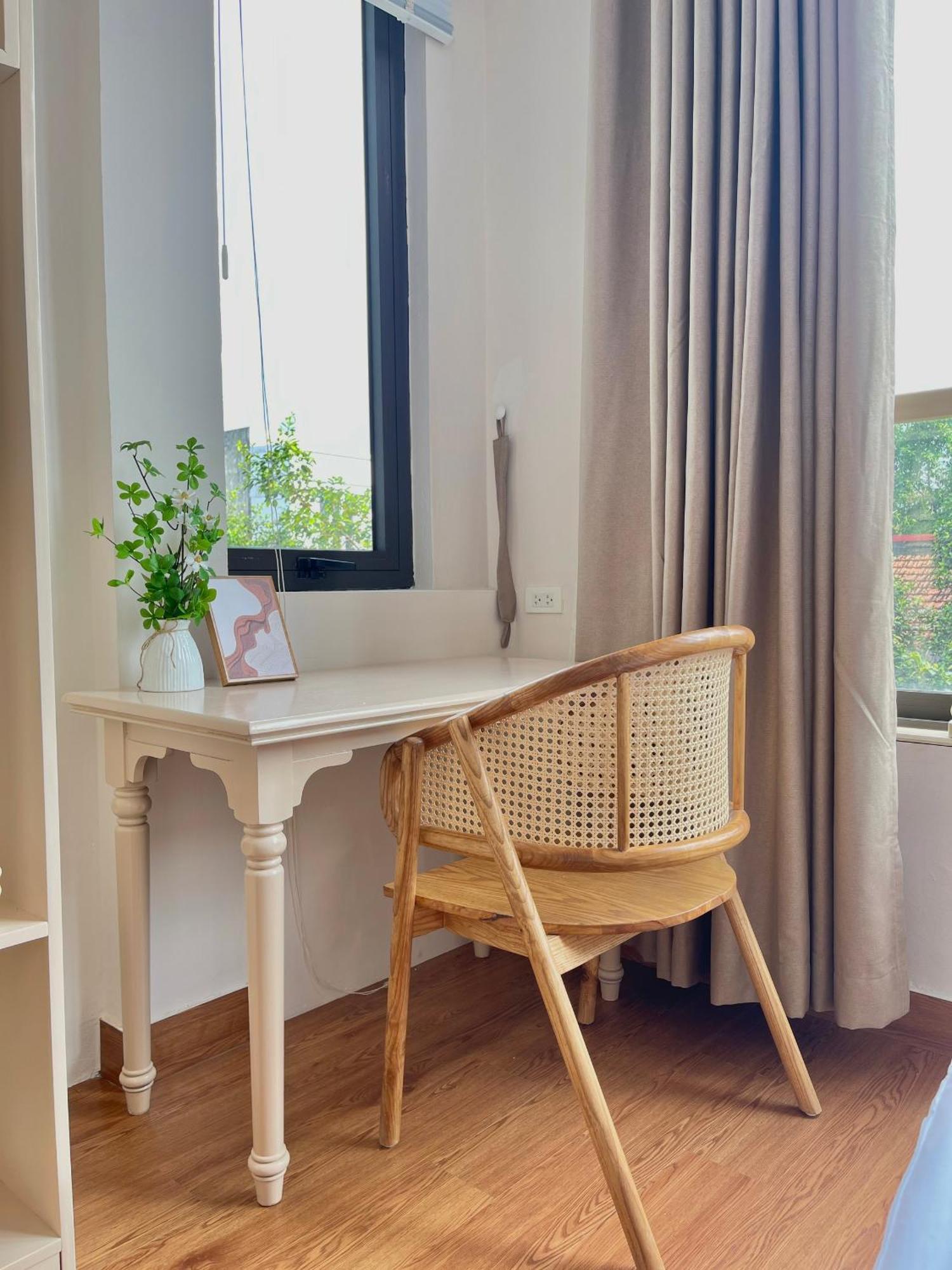 Annam Boutique Hotel-Elevator-5 Mins To Oldquarter Ханой Екстериор снимка