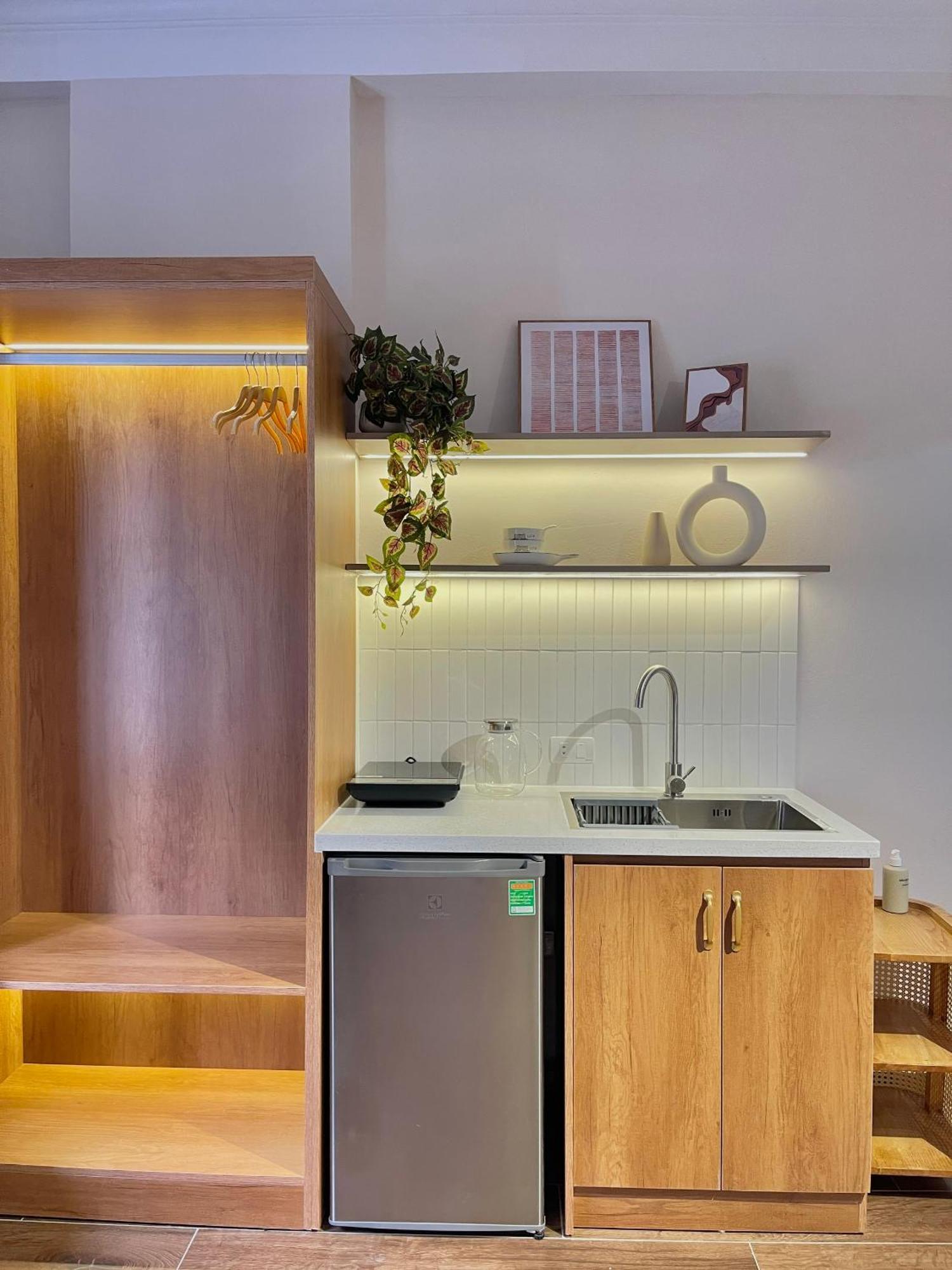 Annam Boutique Hotel-Elevator-5 Mins To Oldquarter Ханой Екстериор снимка