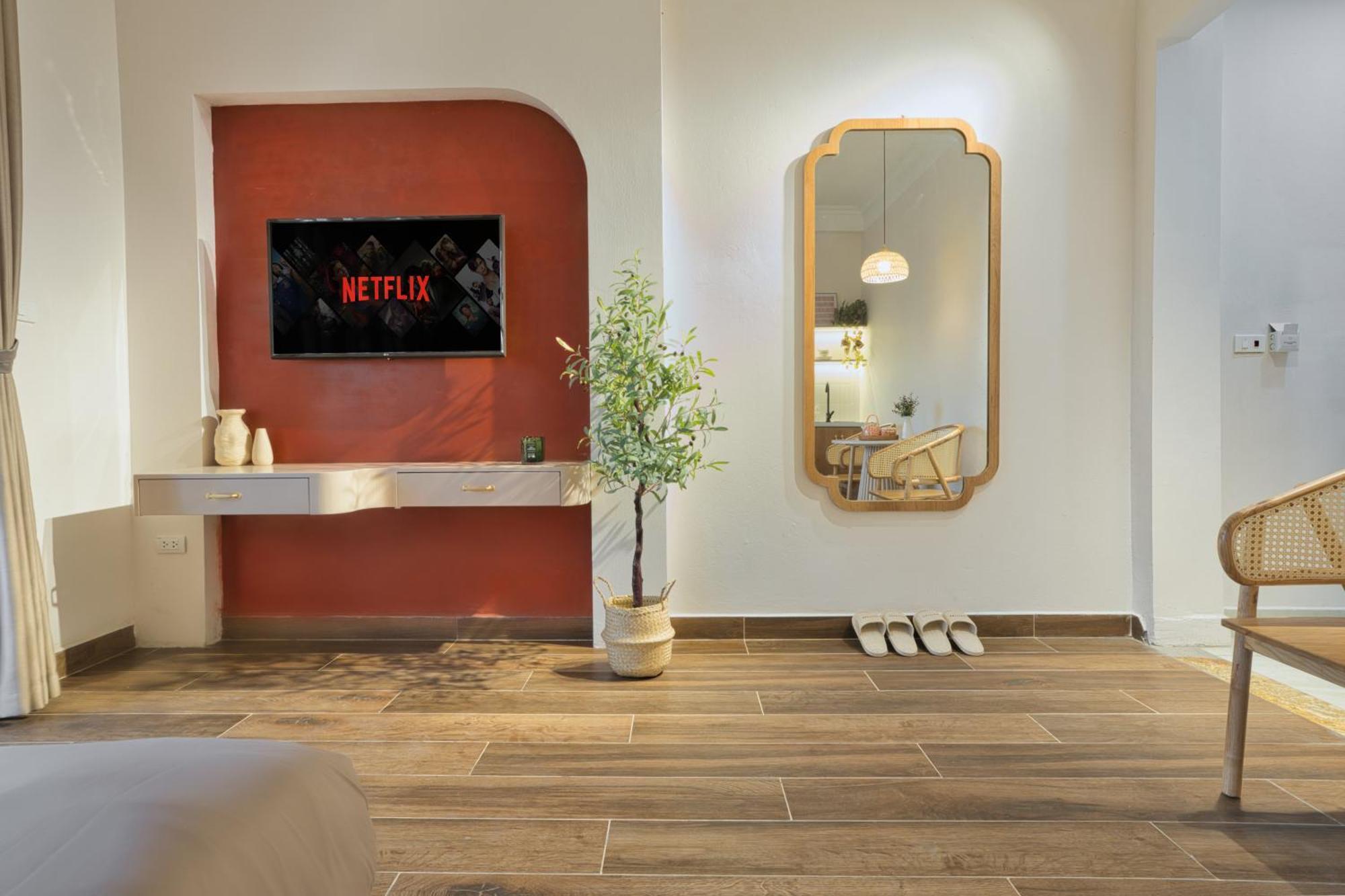 Annam Boutique Hotel-Elevator-5 Mins To Oldquarter Ханой Стая снимка