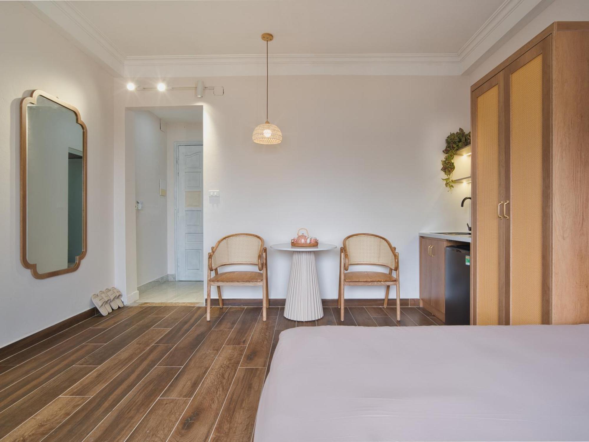 Annam Boutique Hotel-Elevator-5 Mins To Oldquarter Ханой Стая снимка