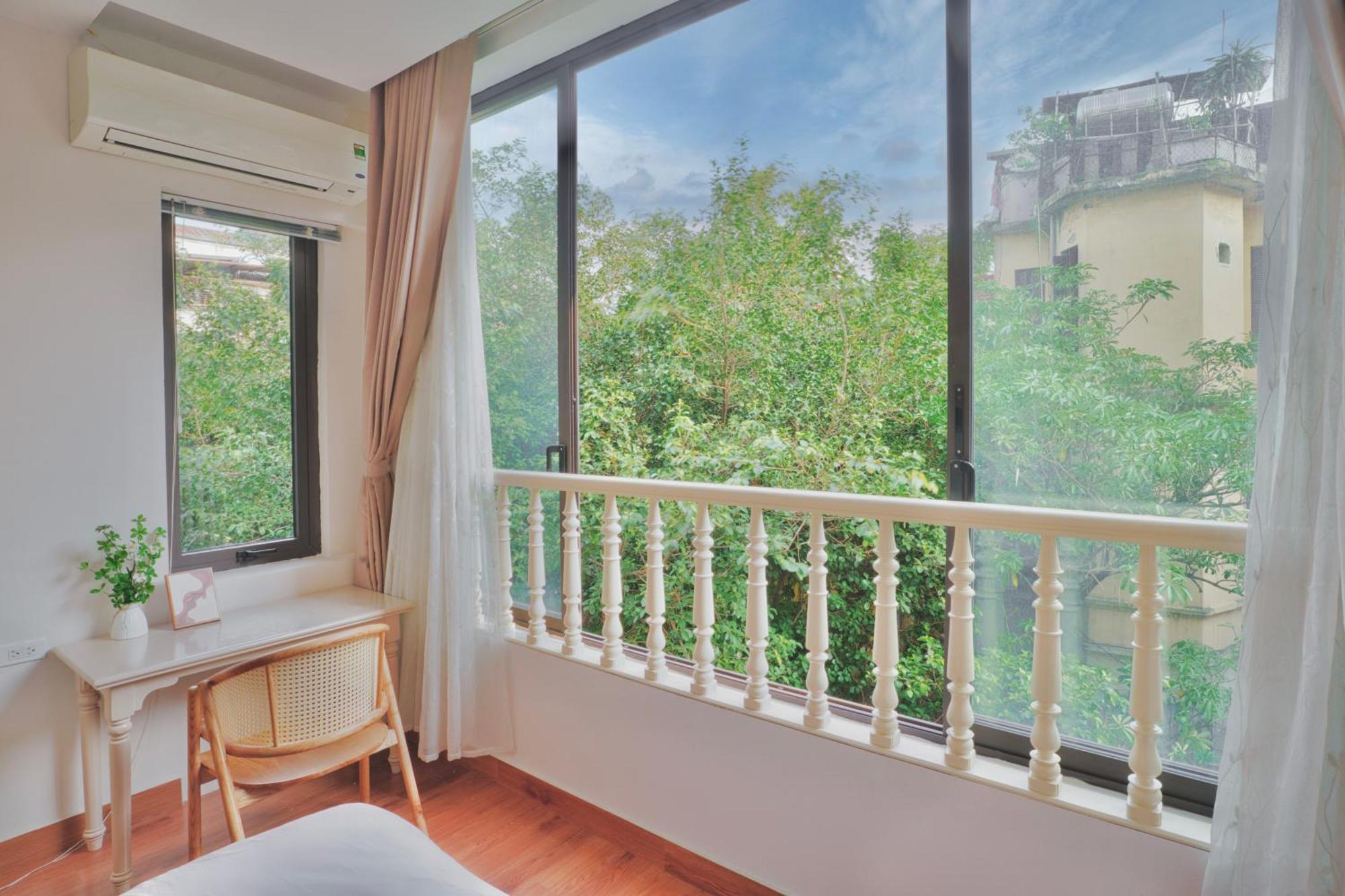 Annam Boutique Hotel-Elevator-5 Mins To Oldquarter Ханой Екстериор снимка