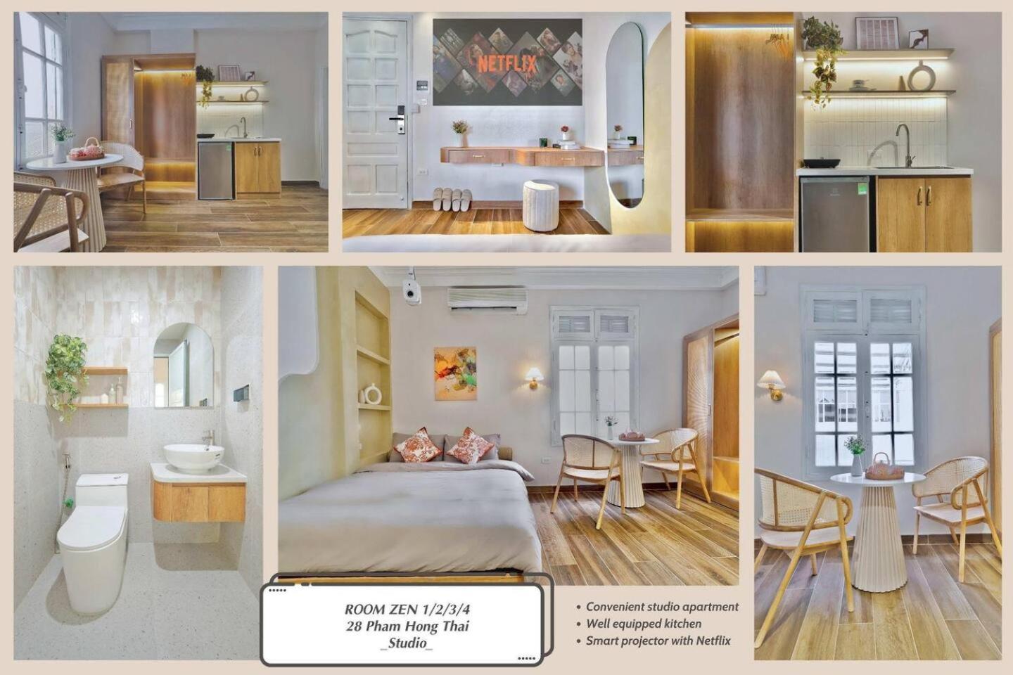 Annam Boutique Hotel-Elevator-5 Mins To Oldquarter Ханой Екстериор снимка