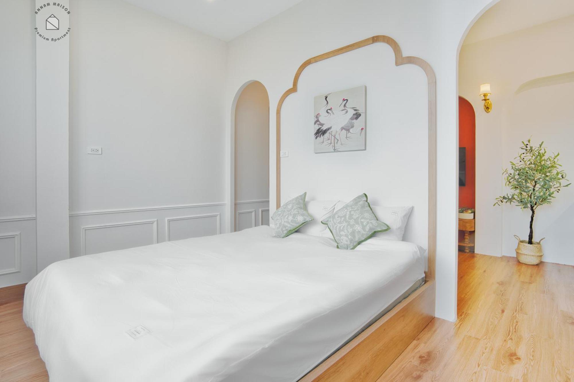 Annam Boutique Hotel-Elevator-5 Mins To Oldquarter Ханой Екстериор снимка